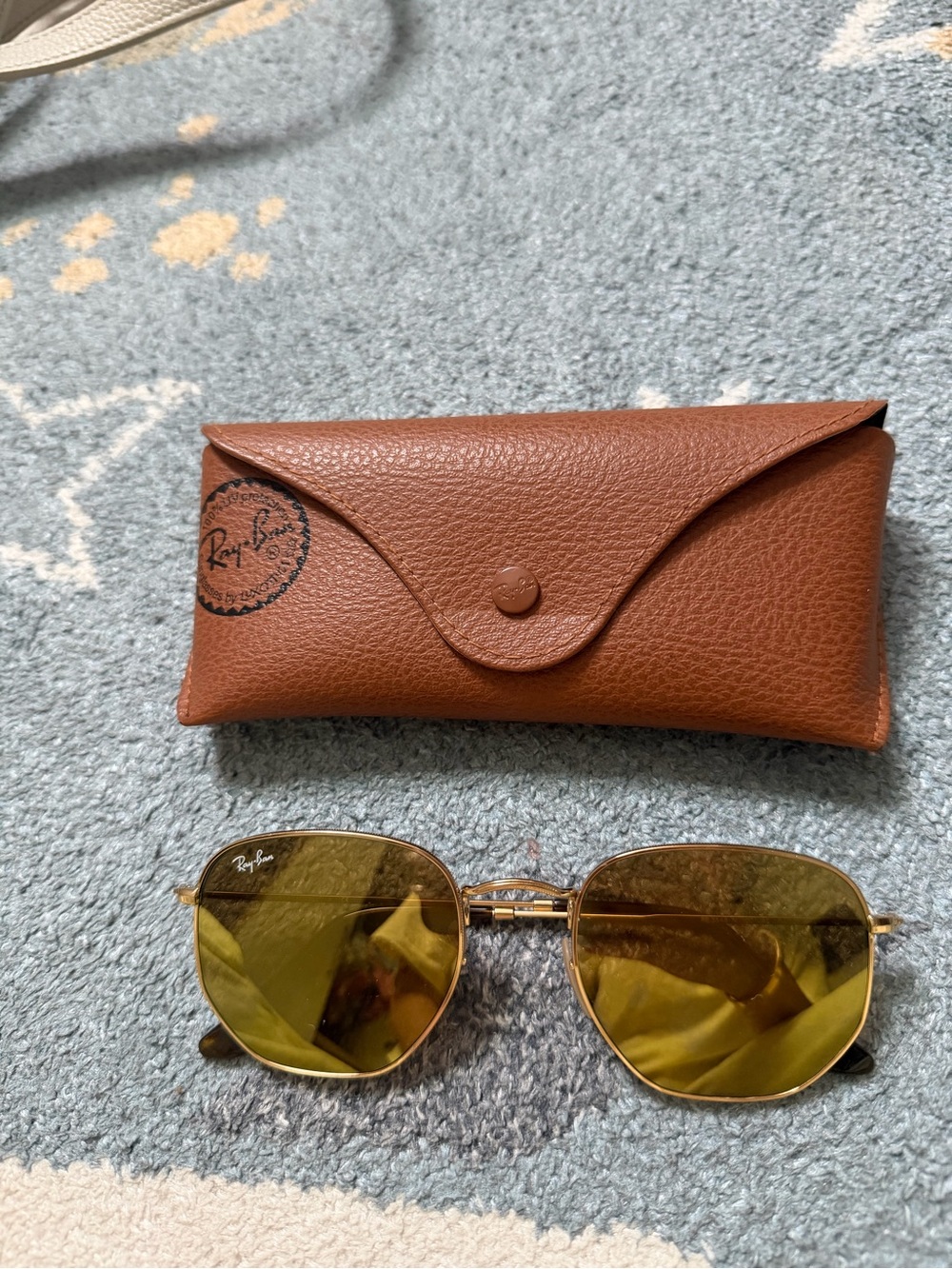 Ray bans